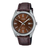 Orologio Casio Uomo Casio Collection in Acciaio MTP-1302PL-5AVEF - MTP-1302PL-5AVEF